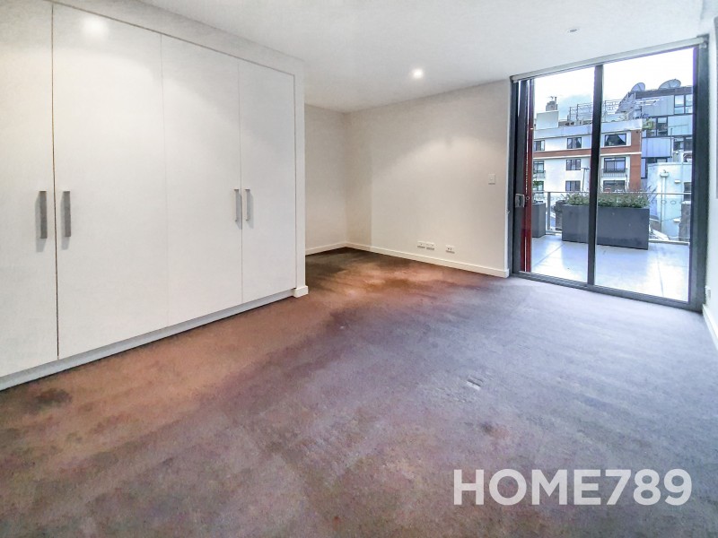 205/19-31 Goold  Street, Chippendale NSW 2008