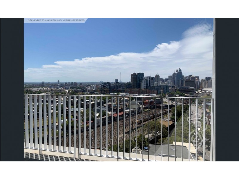 301/1B Lawson Square, Redfern NSW 2016