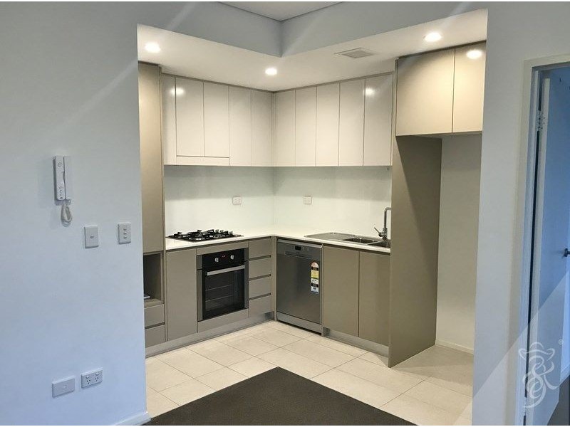 1001/74B Belmore Street, Ryde NSW 2112