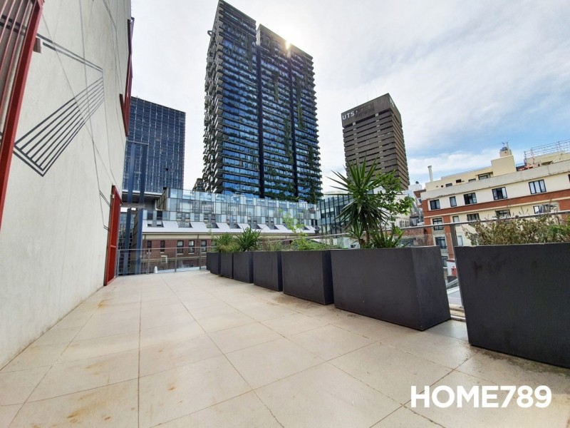 205/19-31 Goold  Street, Chippendale NSW 2008