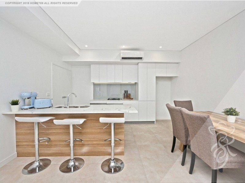 13/117-119 Bowden Street, Meadowbank NSW 2114