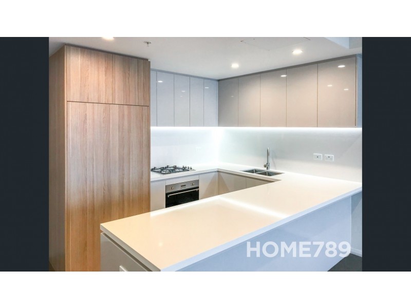 807/1D Greenbank  Street, Hurstville NSW 2220