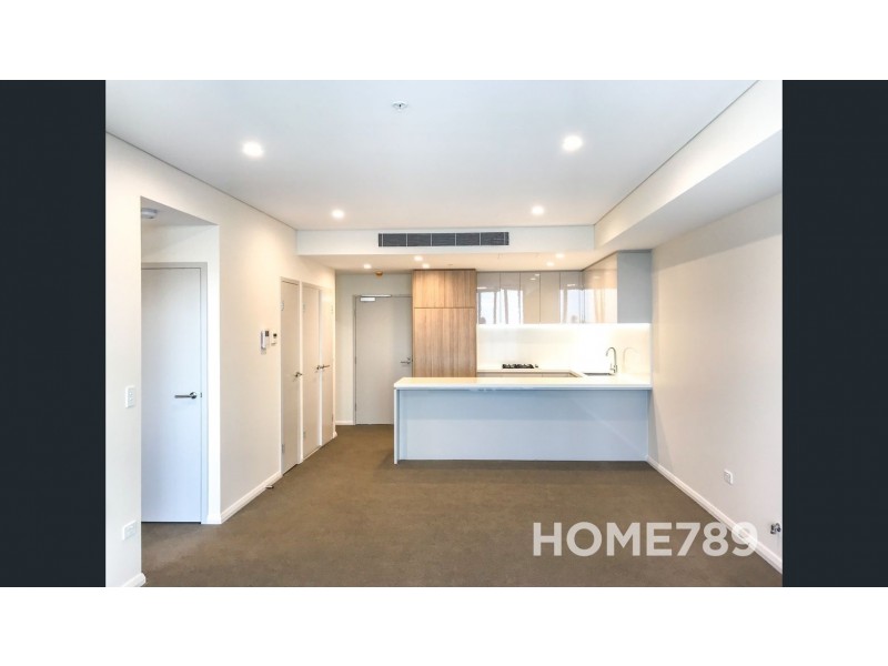 807/1D Greenbank  Street, Hurstville NSW 2220