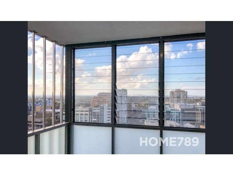 807/1D Greenbank  Street, Hurstville NSW 2220