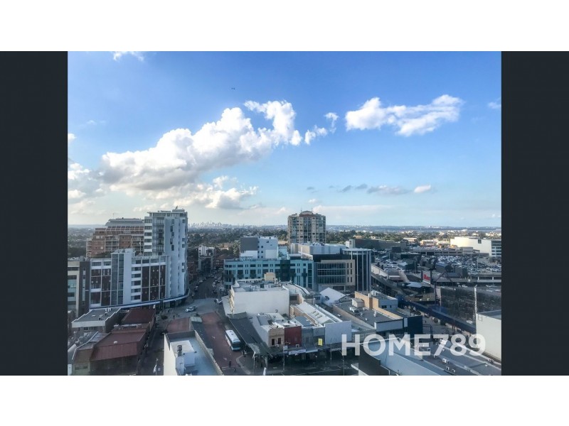 807/1D Greenbank  Street, Hurstville NSW 2220