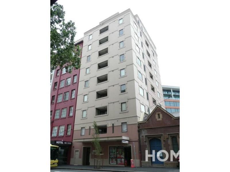 503/32-34 Regent Street, Chippendale NSW 2008