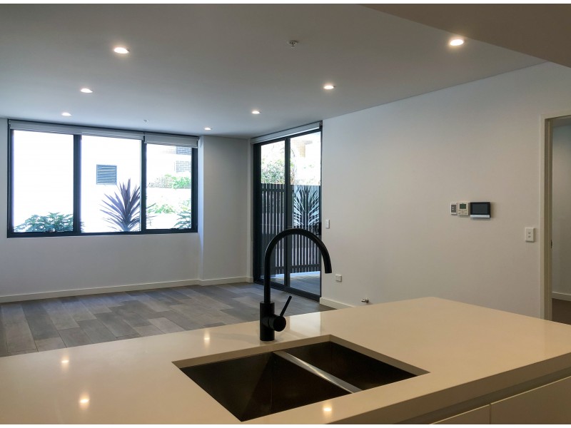 208/22 John Street, Mascot NSW 2020