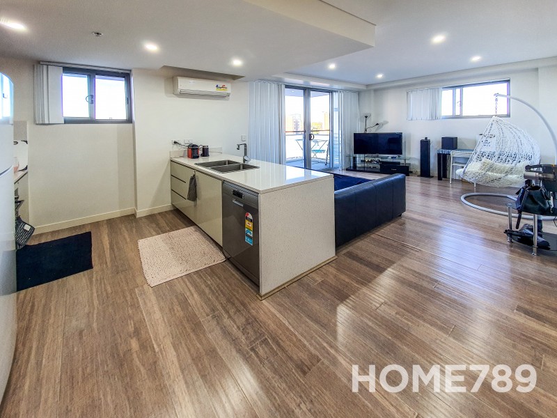 LV5/3-7 Taylor Street, Lidcombe NSW 2141