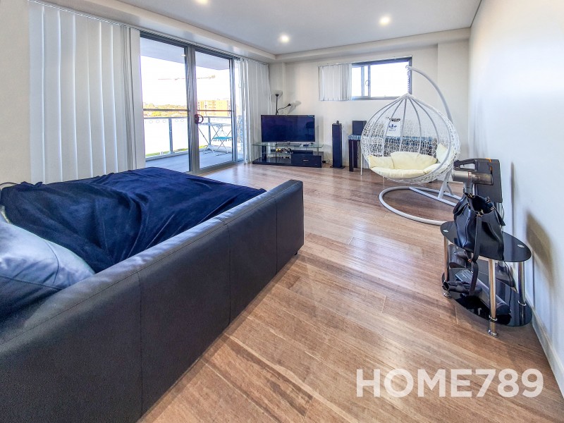 LV5/3-7 Taylor Street, Lidcombe NSW 2141