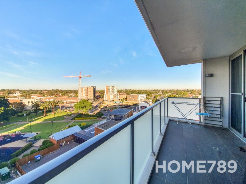 LV5/3-7 Taylor Street, Lidcombe NSW 2141