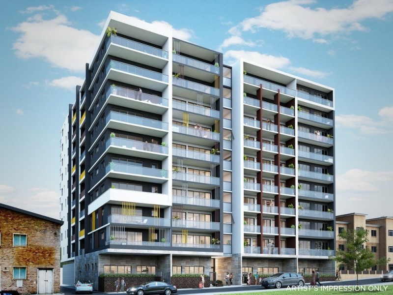 LV5/3-7 Taylor Street, Lidcombe NSW 2141