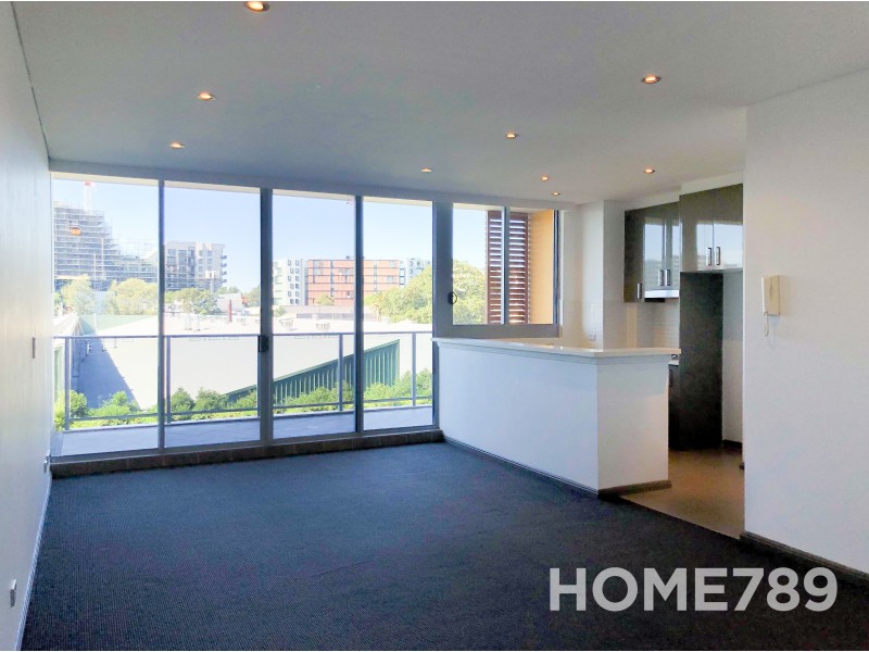 622/4 Spring Street, Rosebery NSW 2018