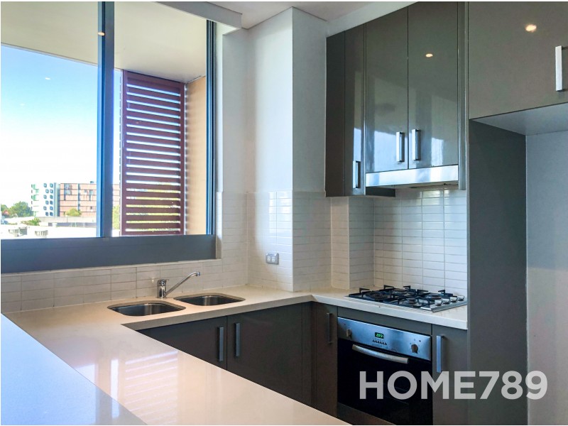 622/4 Spring Street, Rosebery NSW 2018