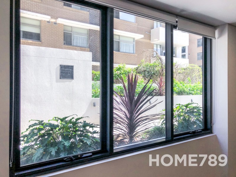 208/22 John Street, Mascot NSW 2020