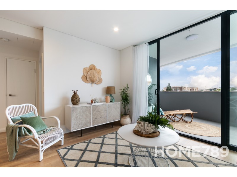 15 Bay Street, Rockdale NSW 2216