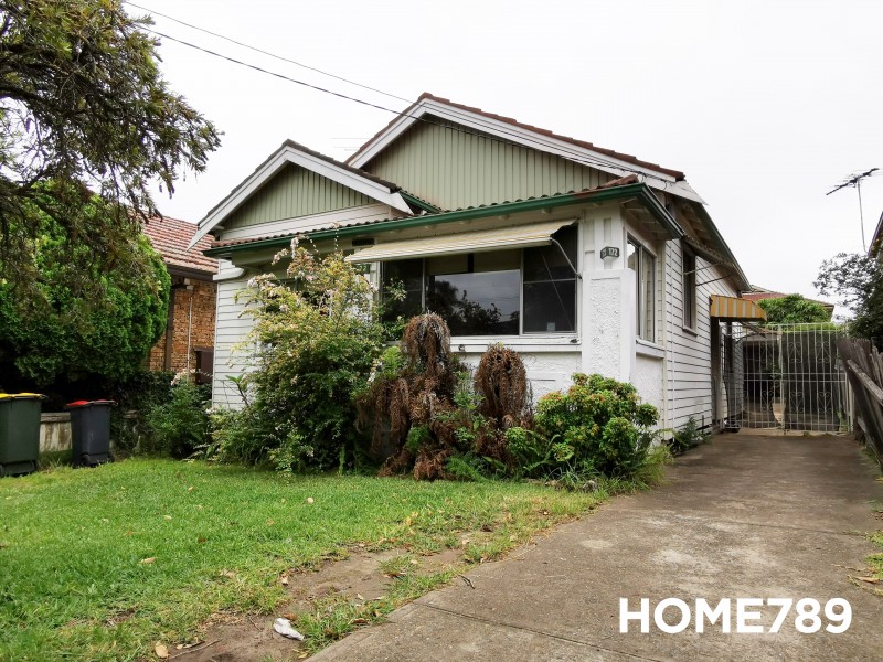 172 Patrick Street, Hurstville NSW 2220