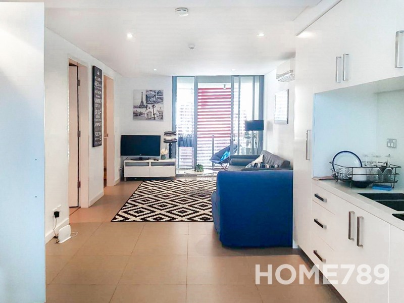 104/19-31 Goold Street, Chippendale NSW 2008