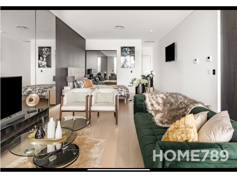 1202/1B Lawson Square, Redfern NSW 2016