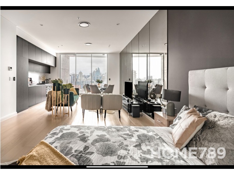 1202/1B Lawson  Square, Redfern NSW 2016