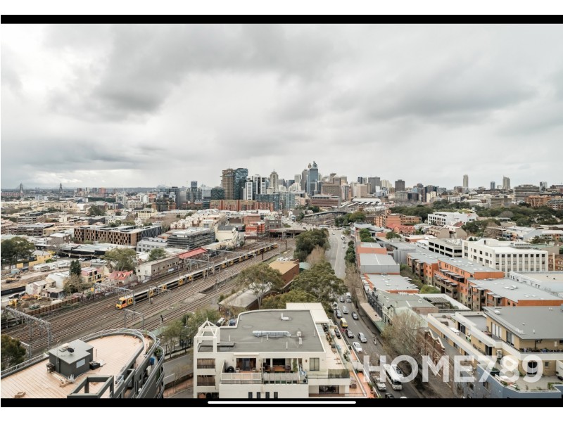 1202/1B Lawson  Square, Redfern NSW 2016