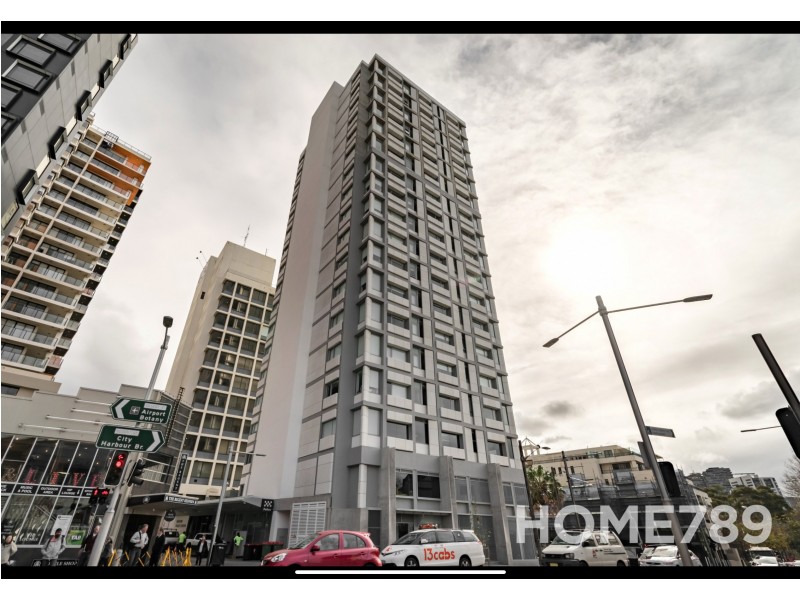 1202/1B Lawson  Square, Redfern NSW 2016