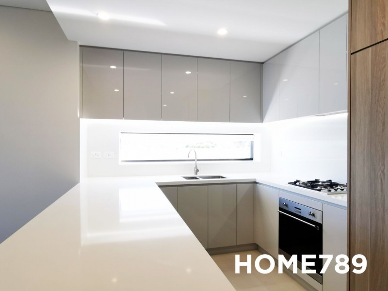 1206/1C Greenbank  Street, Hurstville NSW 2220