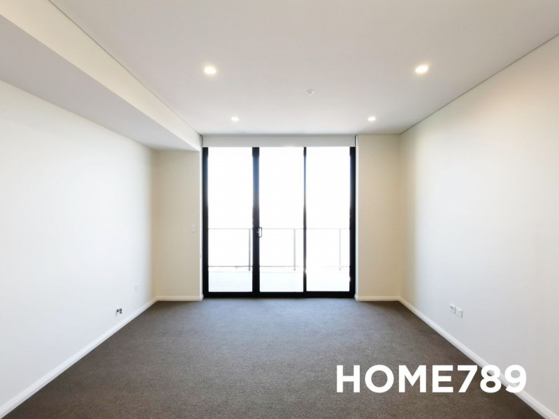 1206/1C Greenbank  Street, Hurstville NSW 2220