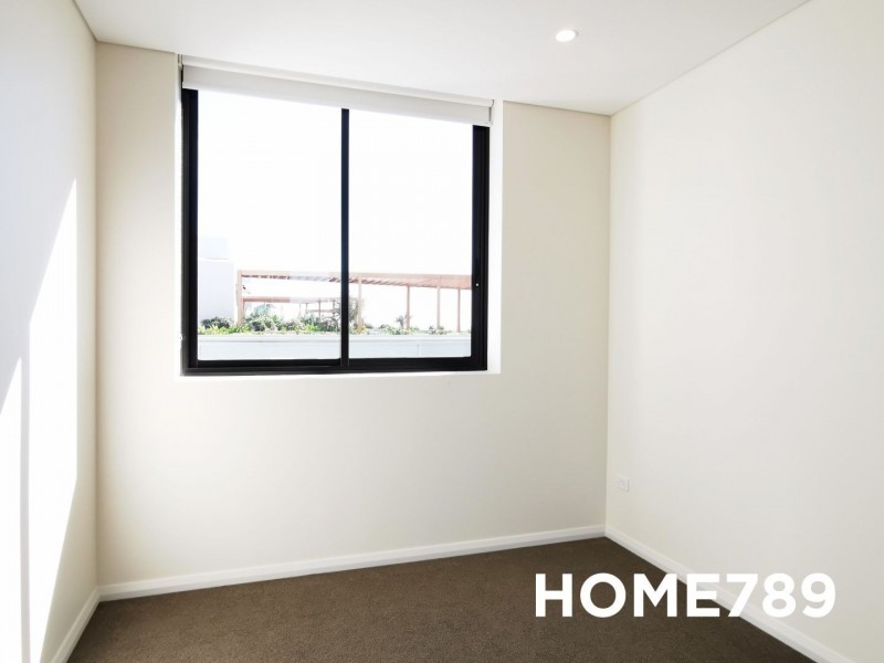 1206/1C Greenbank  Street, Hurstville NSW 2220
