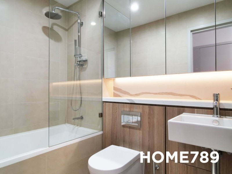 1206/1C Greenbank  Street, Hurstville NSW 2220