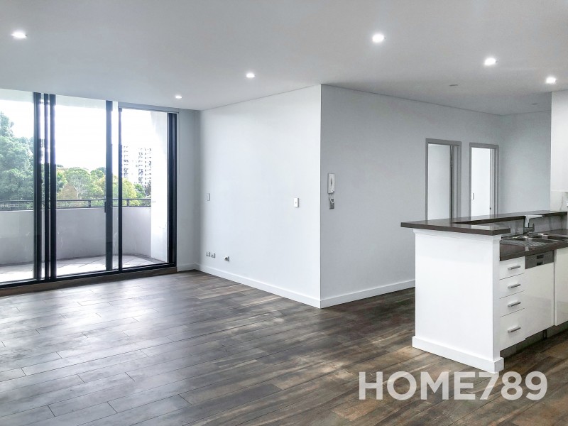 173/310 Wattle Street, Ultimo NSW 2007