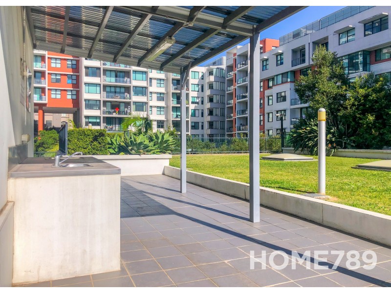 173/310 Wattle Street, Ultimo NSW 2007