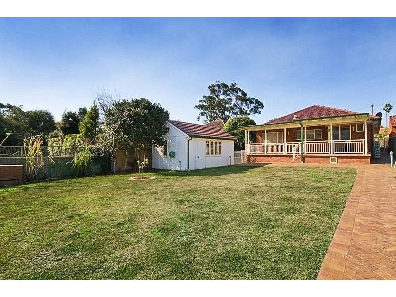 20 Hercules Street, Chatswood NSW 2067