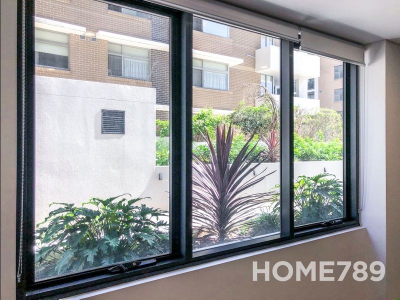 208/22 John Street, Mascot NSW 2020