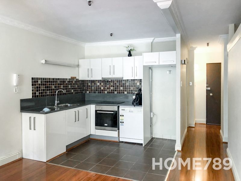 22/119 York Street, Sydney NSW 2000