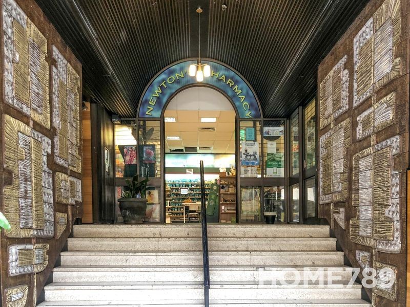 22/119 York Street, Sydney NSW 2000