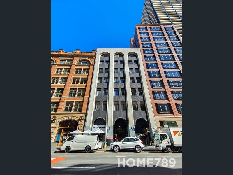 22/119 York Street, Sydney NSW 2000