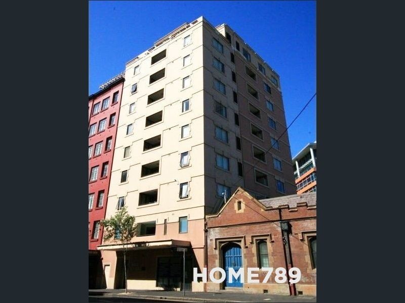 702/32-34 Regent Street, Chippendale NSW 2008