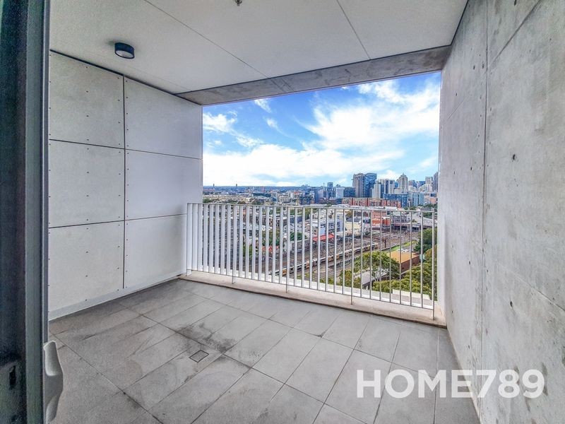 1303/1B Lawson Square, Redfern NSW 2016