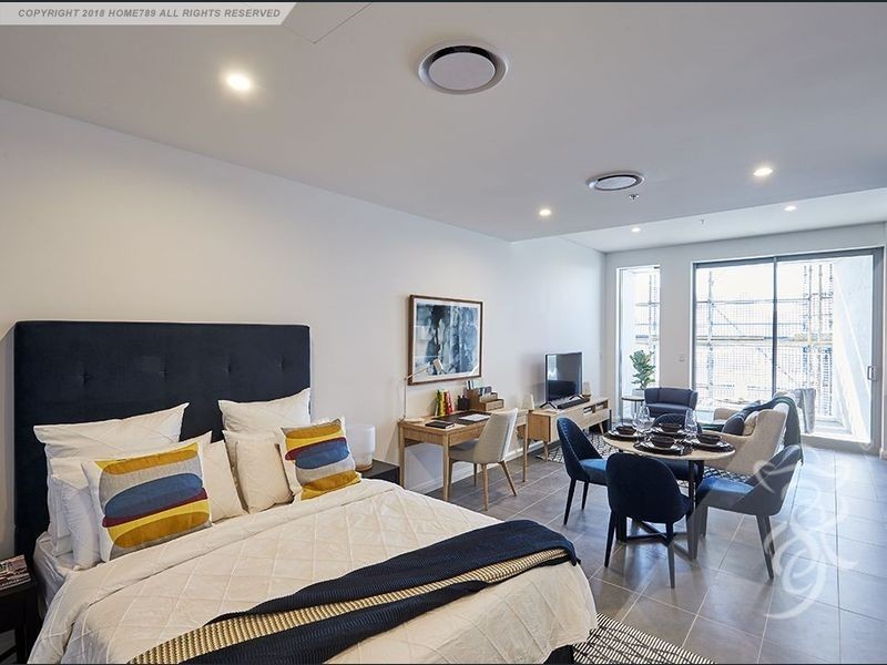 1203/1B Lawson Square, Redfern NSW 2016