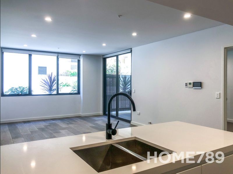 208/22 John Street, Mascot NSW 2020