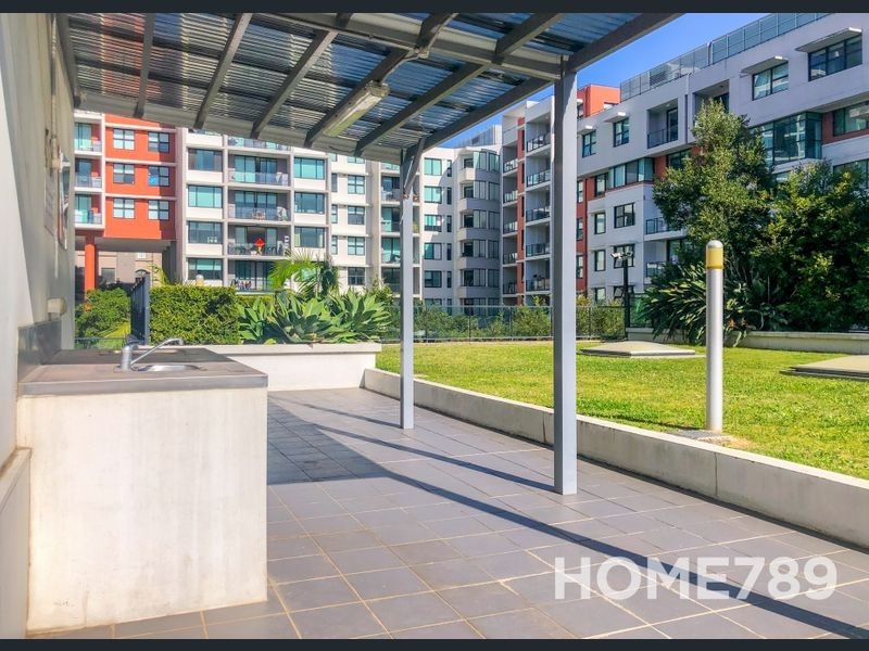 173/310 Wattle Street, Ultimo NSW 2007