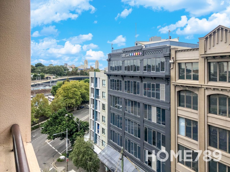 703/32 Regent Street, Chippendale NSW 2008