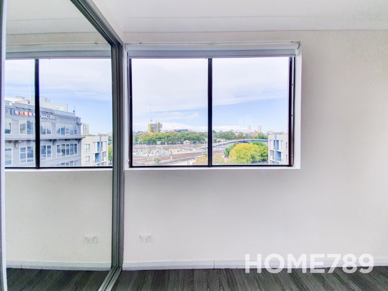 703/32 Regent Street, Chippendale NSW 2008