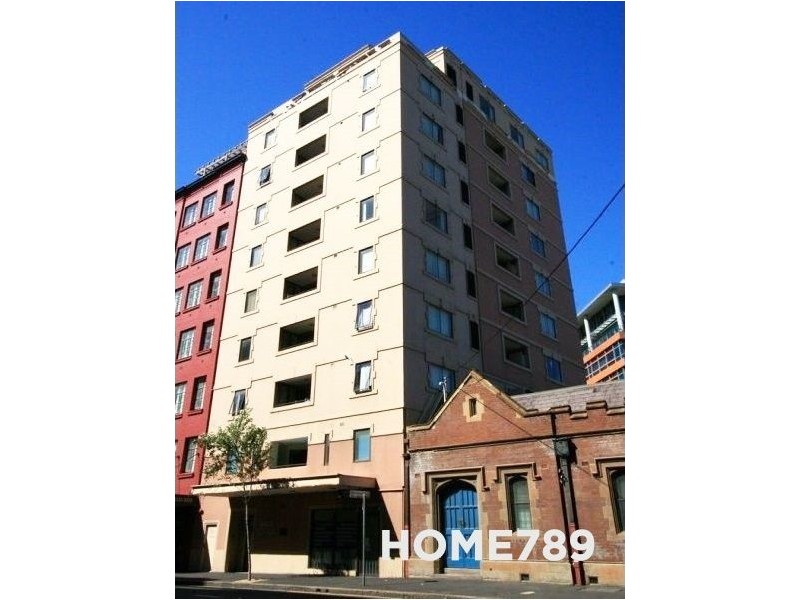 702/32-34 Regent Street, Chippendale NSW 2008