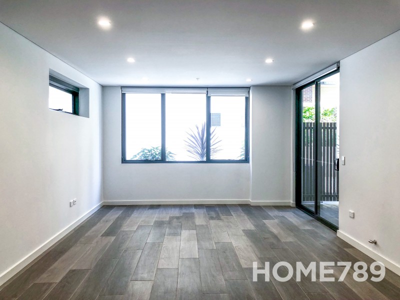 208/22 John Street, Mascot NSW 2020