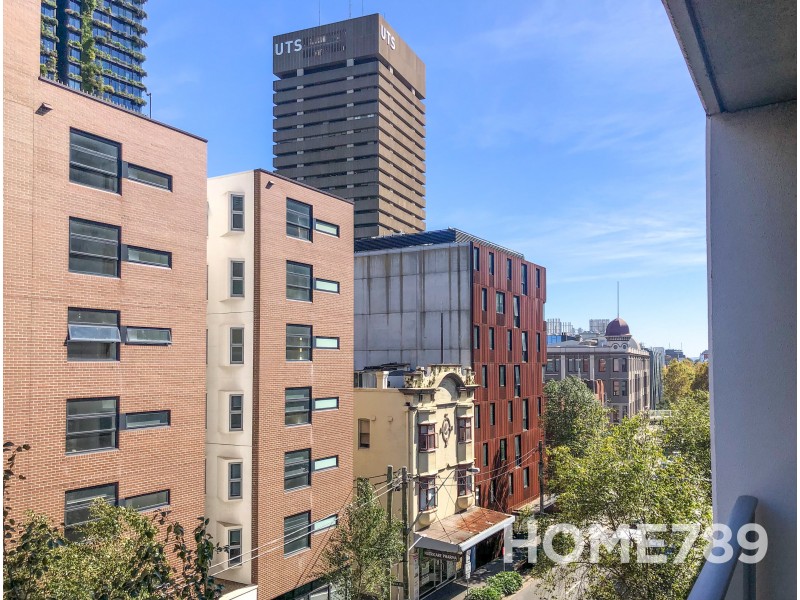 26/12-26 Regent Street, Chippendale NSW 2008