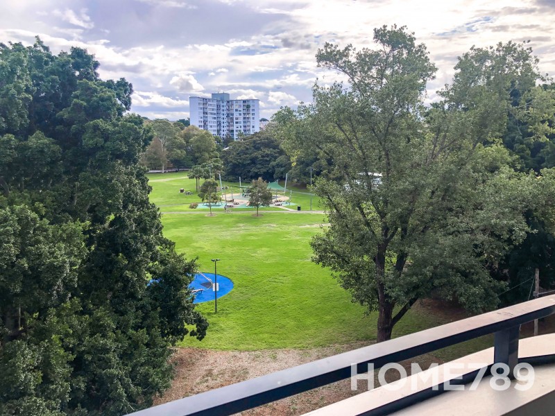 173/310 Wattle Street, Ultimo NSW 2007