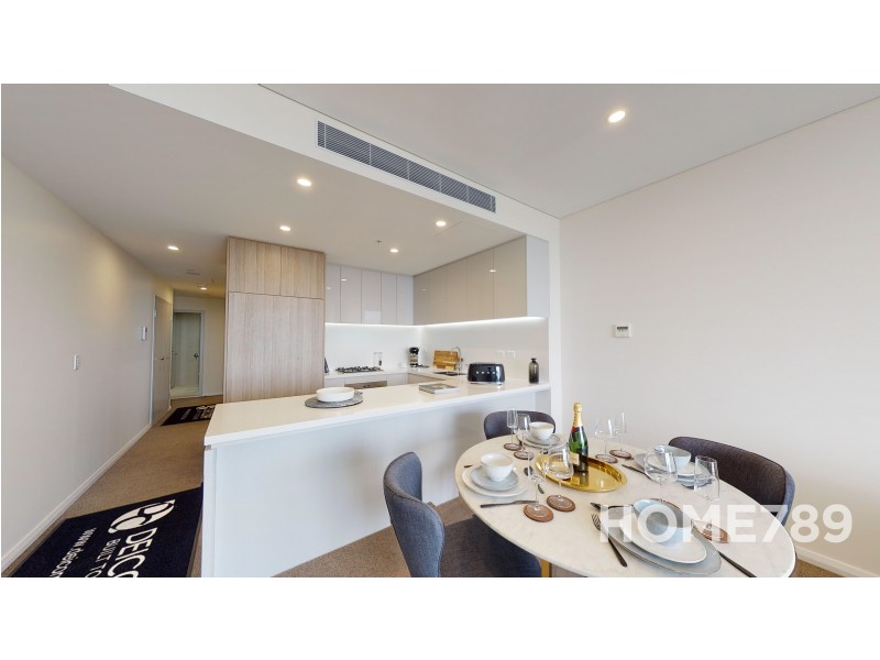 1212/1D Greenbank Street, Hurstville NSW 2220