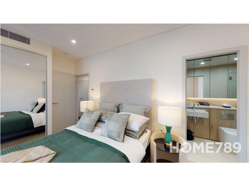 1212/1D Greenbank Street, Hurstville NSW 2220