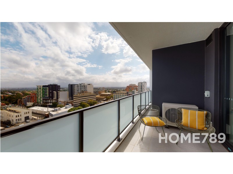 1212/1D Greenbank Street, Hurstville NSW 2220